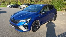 Renault Clio 1.0 TCe 90 Esprit Alpine 5dr Petrol Hatchback